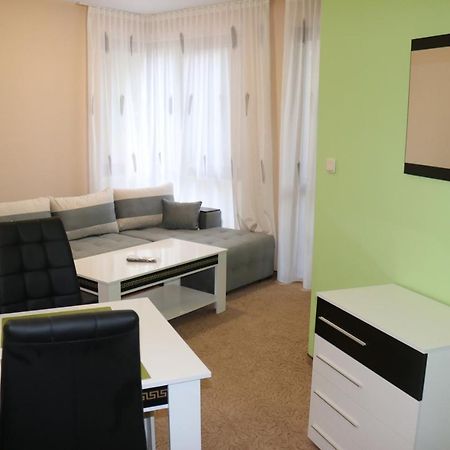 Winter Аpartments Gerovi Διαμέρισμα Παμπόροβο Εξωτερικό φωτογραφία