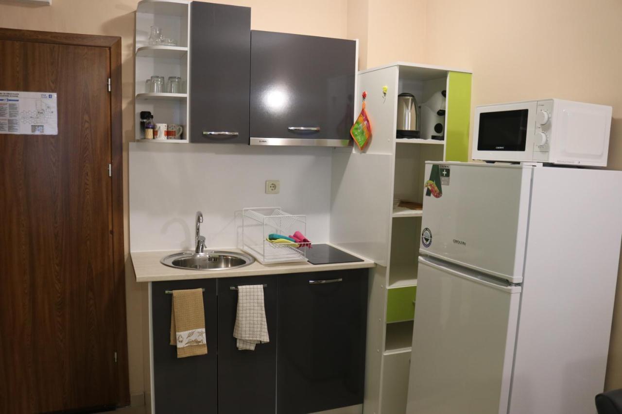 Winter Аpartments Gerovi Διαμέρισμα Παμπόροβο Εξωτερικό φωτογραφία