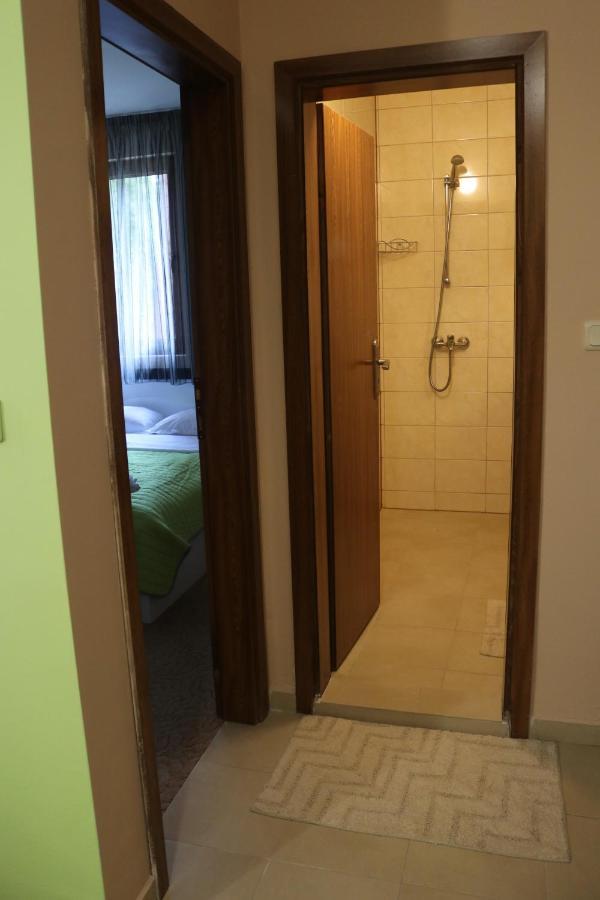 Winter Аpartments Gerovi Διαμέρισμα Παμπόροβο Εξωτερικό φωτογραφία