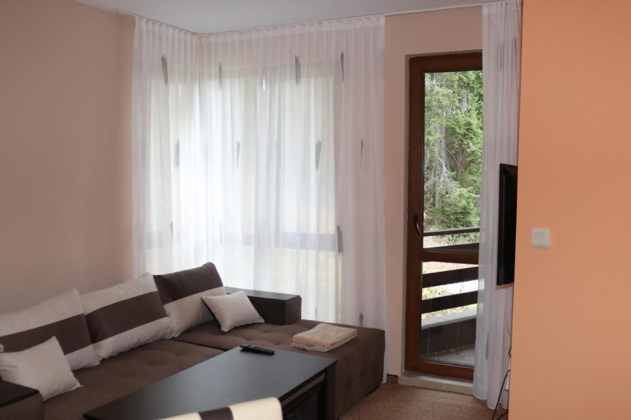 Winter Аpartments Gerovi Διαμέρισμα Παμπόροβο Εξωτερικό φωτογραφία