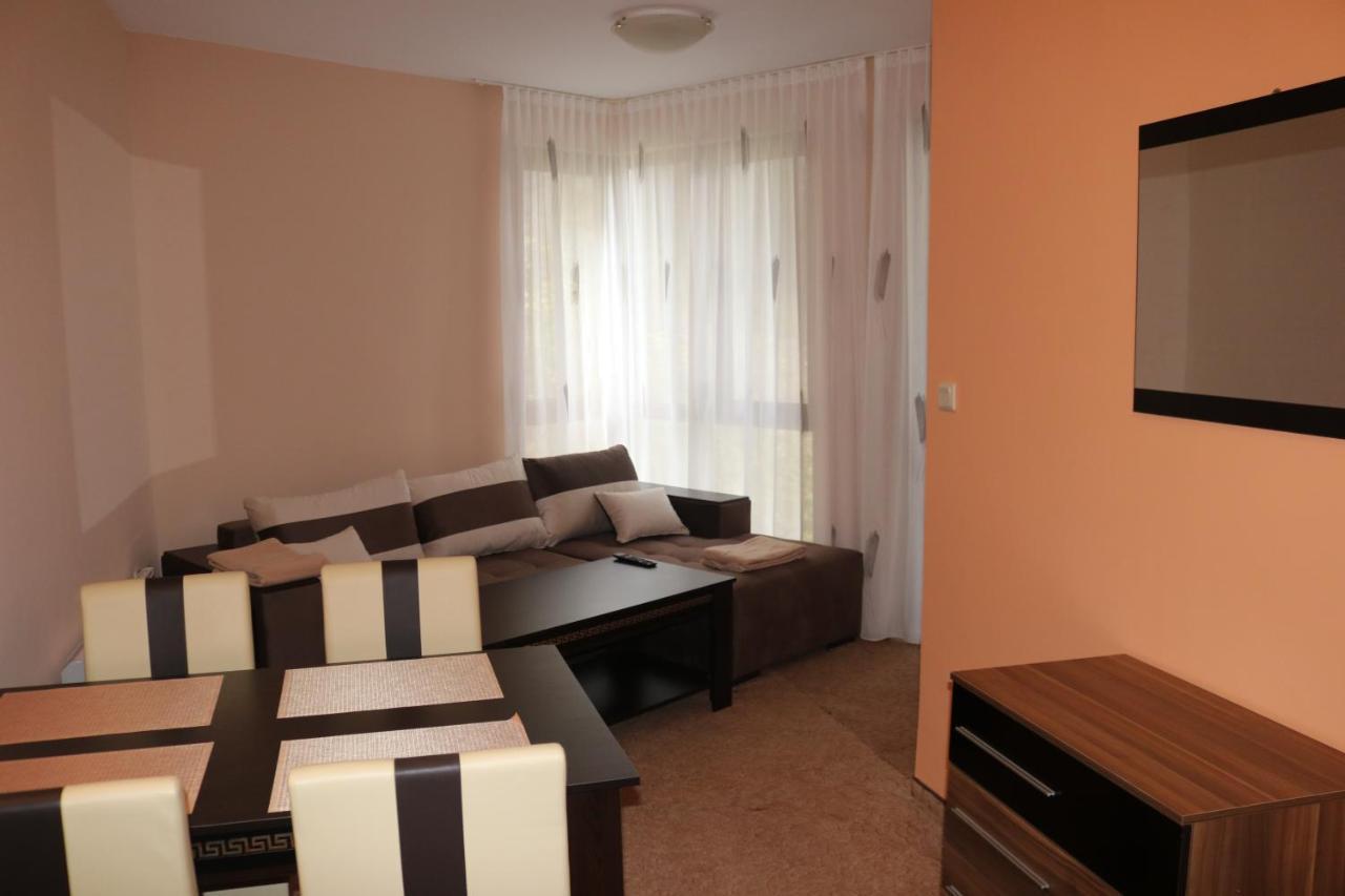 Winter Аpartments Gerovi Διαμέρισμα Παμπόροβο Εξωτερικό φωτογραφία