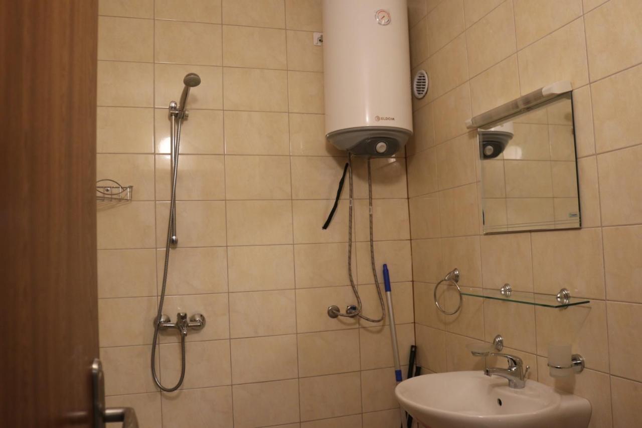 Winter Аpartments Gerovi Διαμέρισμα Παμπόροβο Εξωτερικό φωτογραφία