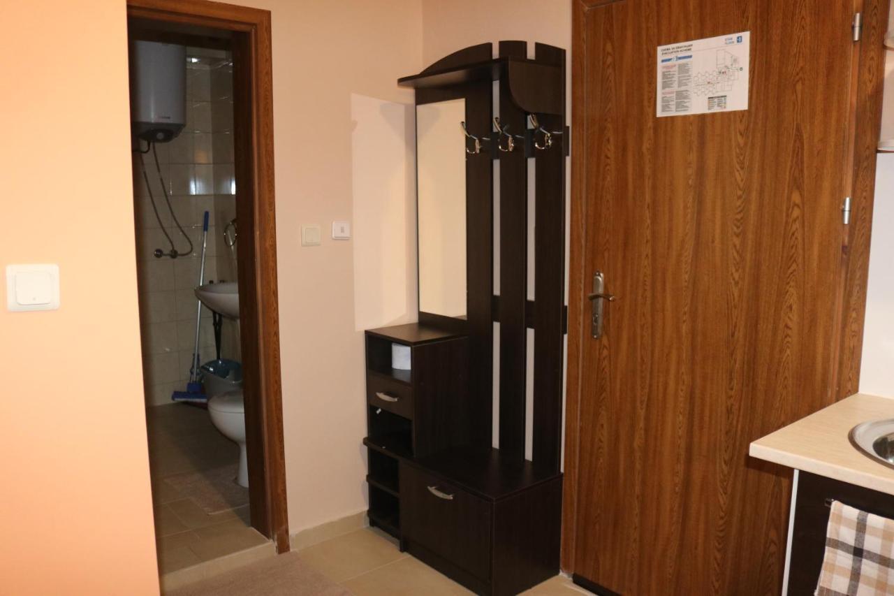 Winter Аpartments Gerovi Διαμέρισμα Παμπόροβο Εξωτερικό φωτογραφία