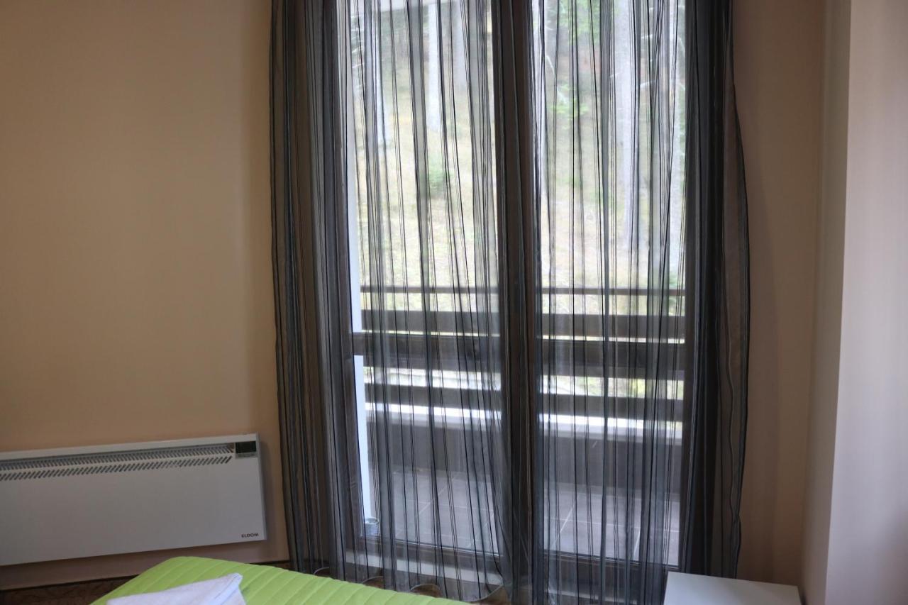 Winter Аpartments Gerovi Διαμέρισμα Παμπόροβο Εξωτερικό φωτογραφία