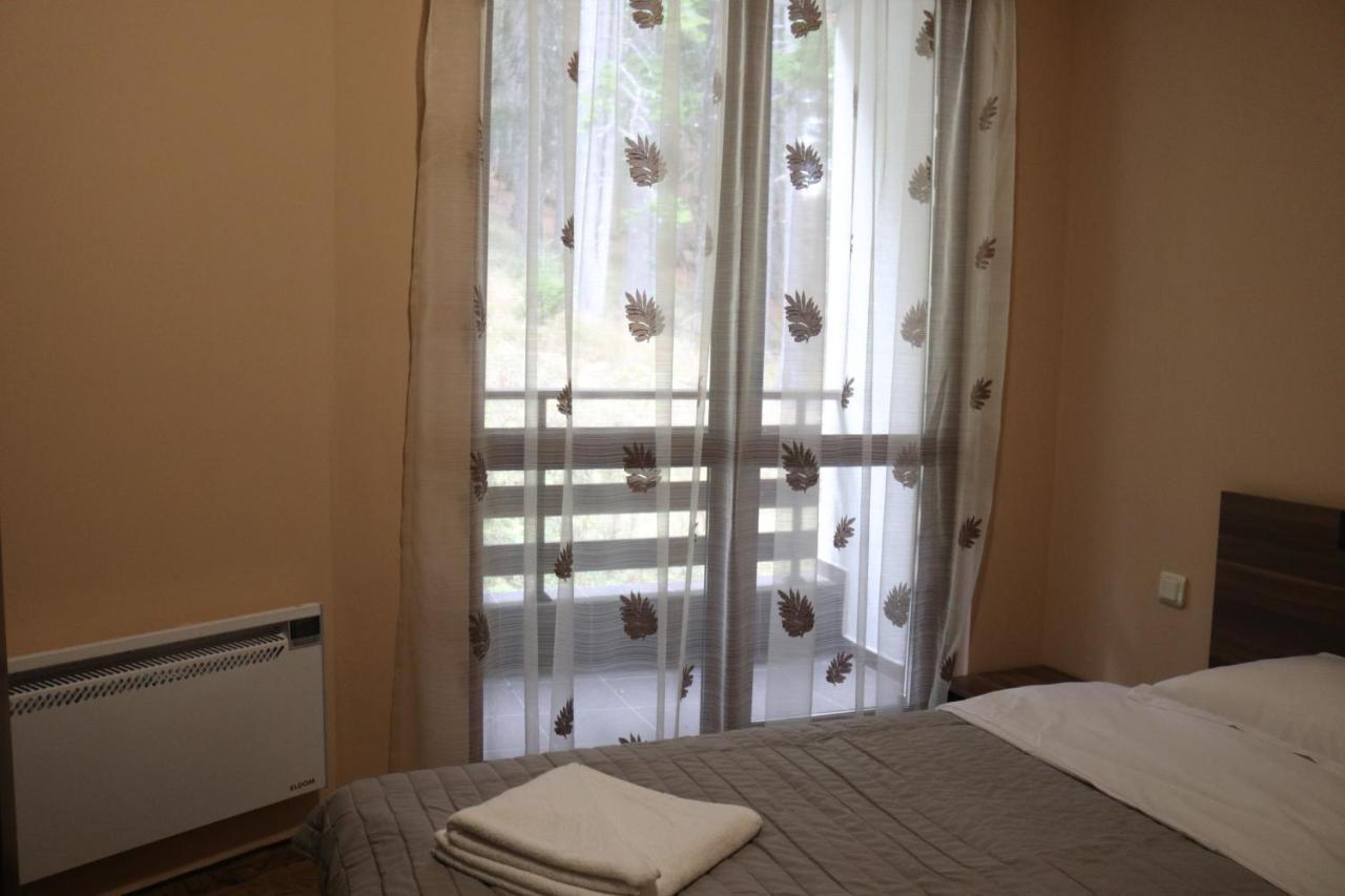 Winter Аpartments Gerovi Διαμέρισμα Παμπόροβο Εξωτερικό φωτογραφία