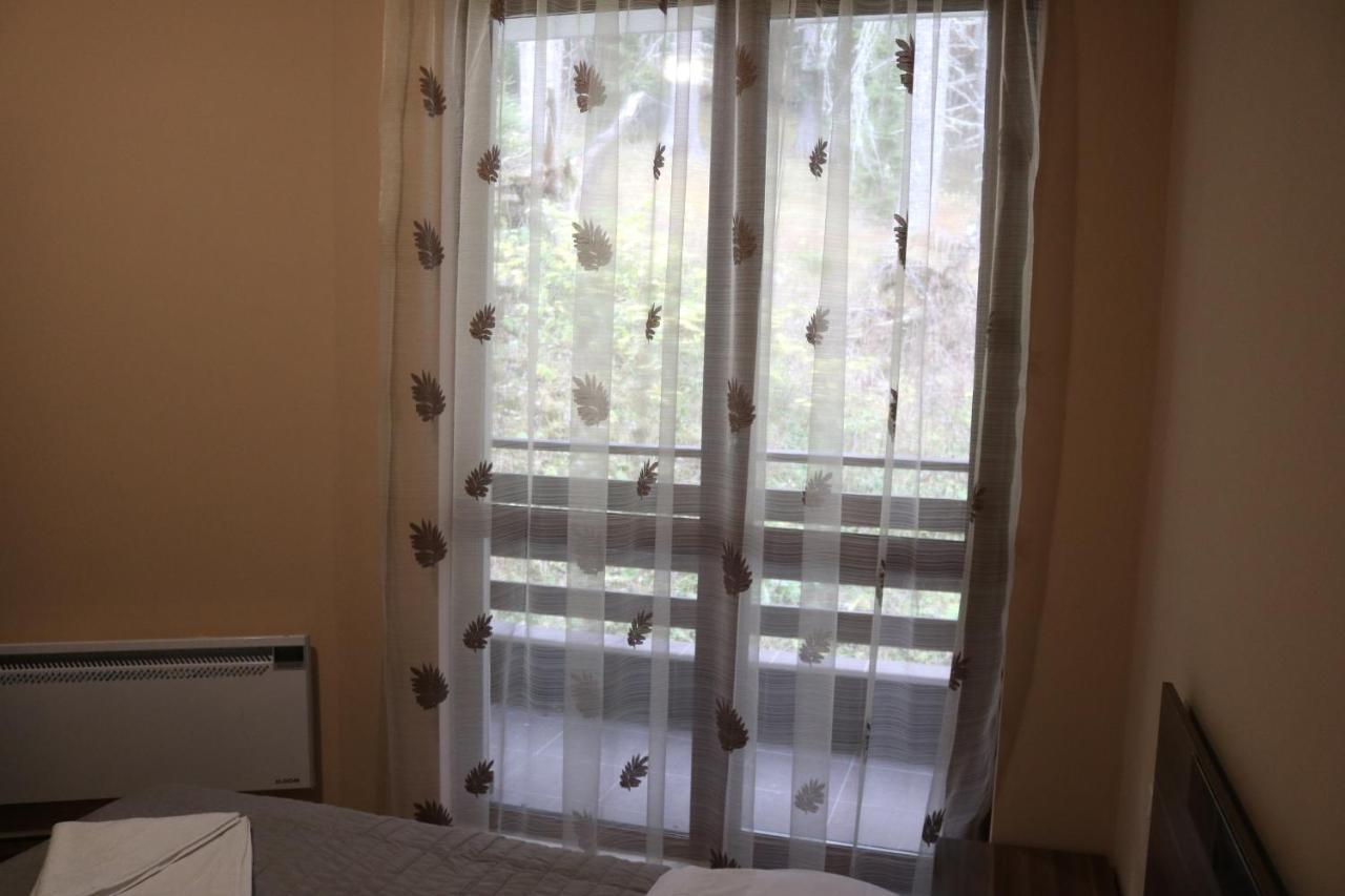 Winter Аpartments Gerovi Διαμέρισμα Παμπόροβο Εξωτερικό φωτογραφία