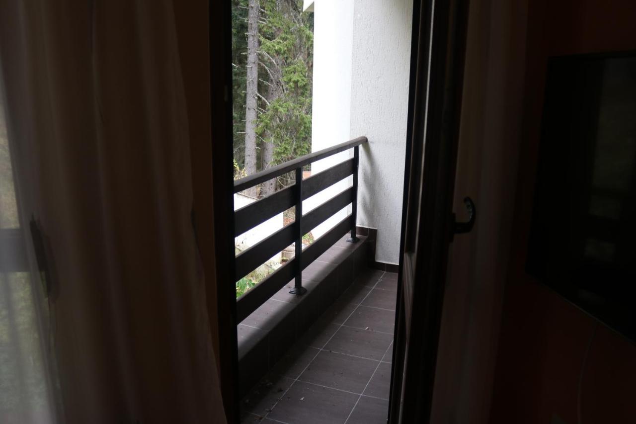 Winter Аpartments Gerovi Διαμέρισμα Παμπόροβο Εξωτερικό φωτογραφία