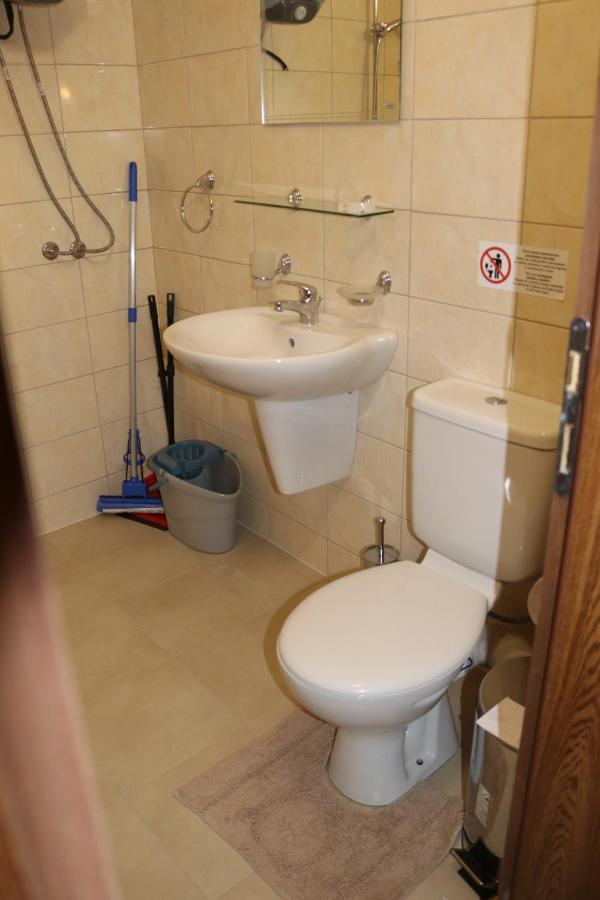 Winter Аpartments Gerovi Διαμέρισμα Παμπόροβο Εξωτερικό φωτογραφία