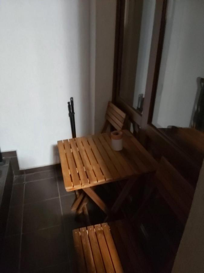 Winter Аpartments Gerovi Διαμέρισμα Παμπόροβο Εξωτερικό φωτογραφία